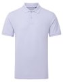 Heren Polo Asquith & Fox Classic Fit Lavender